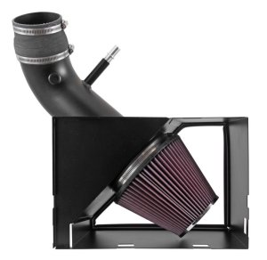 Ram 3500 Performance Air Intake - K&N Engineering - High Flow Performance - `14-`18